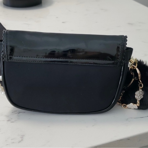 EUC DIOR POUCH CROSSBODY authentic - Picture 5 of 14